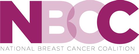 National breast cancer coalition - In 1991, the National Breast Cancer Coalition was formed with one mission—an end to breast cancer. NBCC has accomplished much in its 30 years: bringing about unprecedented research funding to ... 
